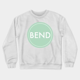 BEND Crewneck Sweatshirt